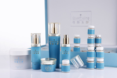 鄭州化妝品市場(chǎng)簡(jiǎn)析與銷(xiāo)售策略探析