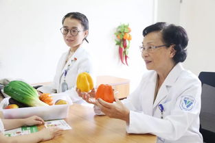 營(yíng)養(yǎng)門診開(kāi)到家門口，福田居民看病更方便啦