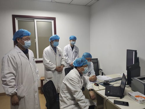 平湖新華醫(yī)院攜手肺診網(wǎng)，開啟在線醫(yī)療咨詢服務(wù)新篇章